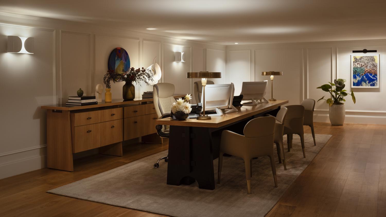L'Ermitage Beverly Hills Los Angeles Ngoại thất bức ảnh