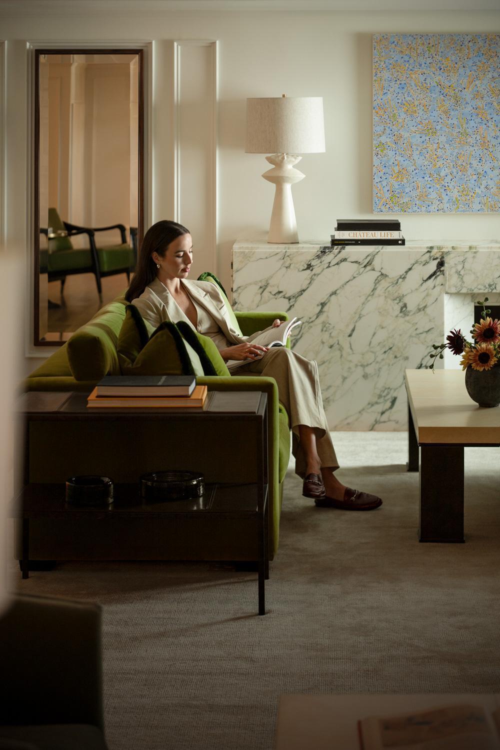 L'Ermitage Beverly Hills Los Angeles Ngoại thất bức ảnh