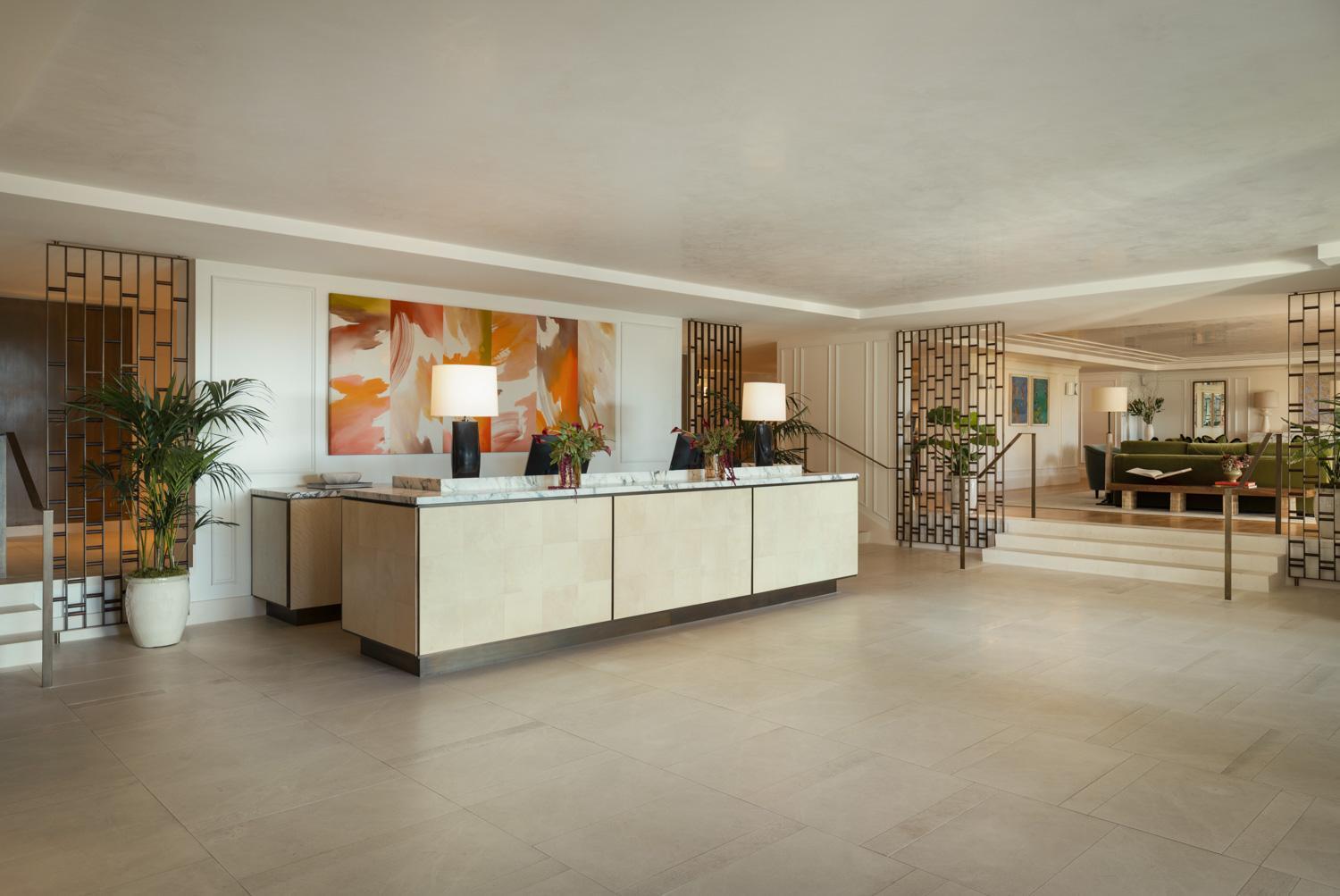 L'Ermitage Beverly Hills Los Angeles Ngoại thất bức ảnh