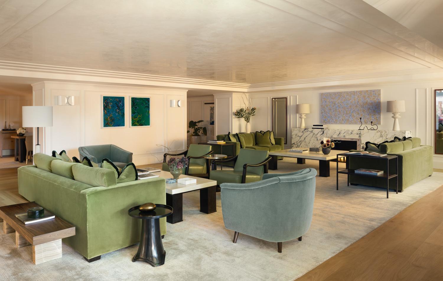 L'Ermitage Beverly Hills Los Angeles Ngoại thất bức ảnh