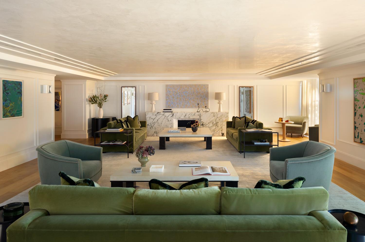 L'Ermitage Beverly Hills Los Angeles Ngoại thất bức ảnh