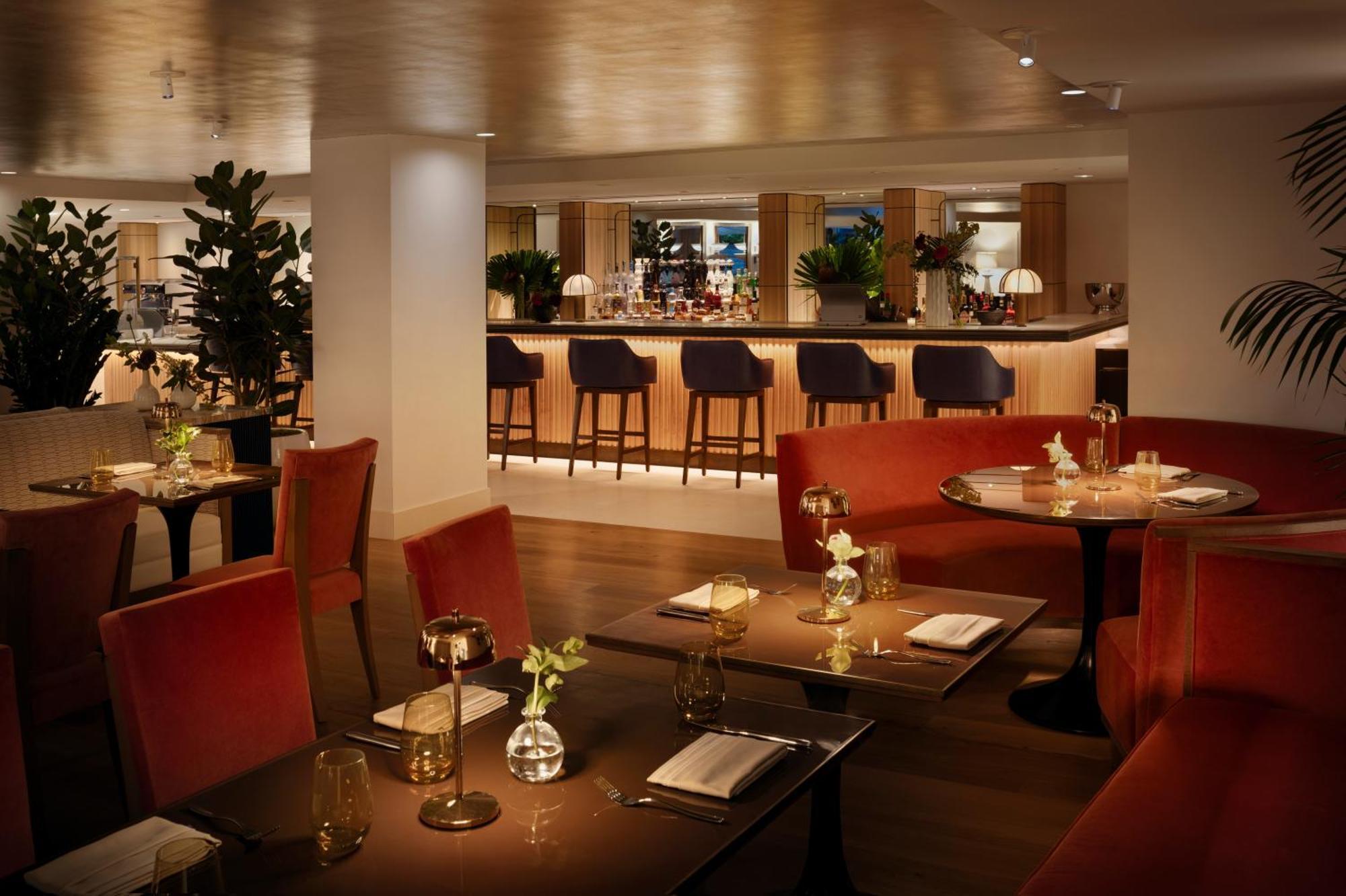 L'Ermitage Beverly Hills Los Angeles Ngoại thất bức ảnh
