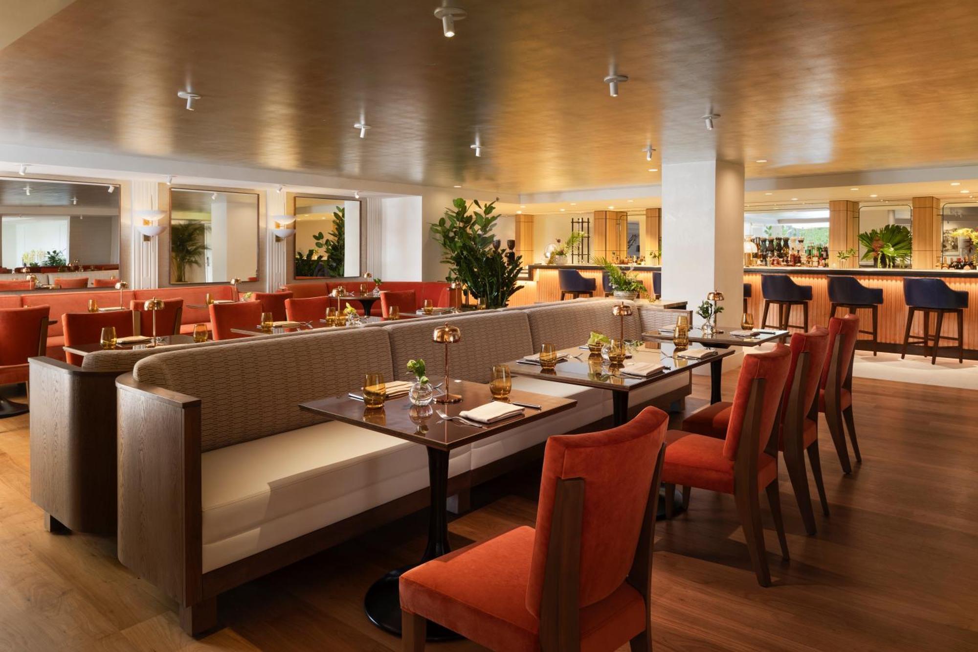 L'Ermitage Beverly Hills Los Angeles Ngoại thất bức ảnh